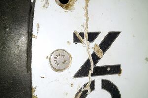 Da li ostaci nađeni na Mauricijusu pripadaju malezijskom avionu...