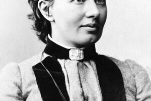Prva žena doktor matematike: Sofija Kovaljevska