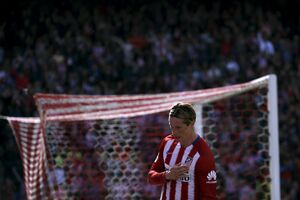 Atletiko Madrid ubjedljiv protiv Betisa