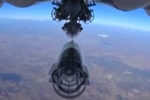 Turska bombardovala položaje džihadista u Siriji