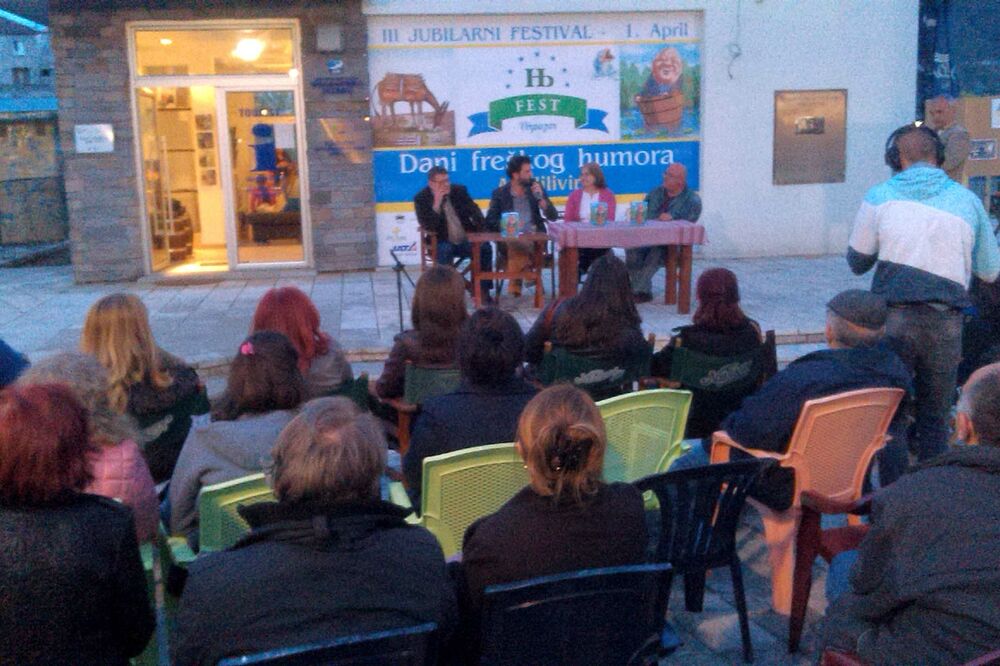 Badanj, Virpazar, Foto: Radomir Petrić