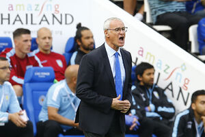 Ranijeri: Sudbinu držimo u našim rukama