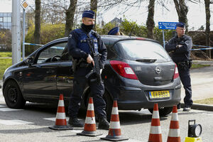 Belgija: Optužnica protiv trećeg osumnjičenog za planiranje napada...