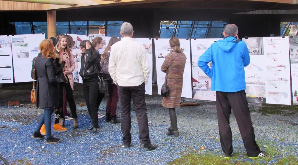 dom revolucije nikšić