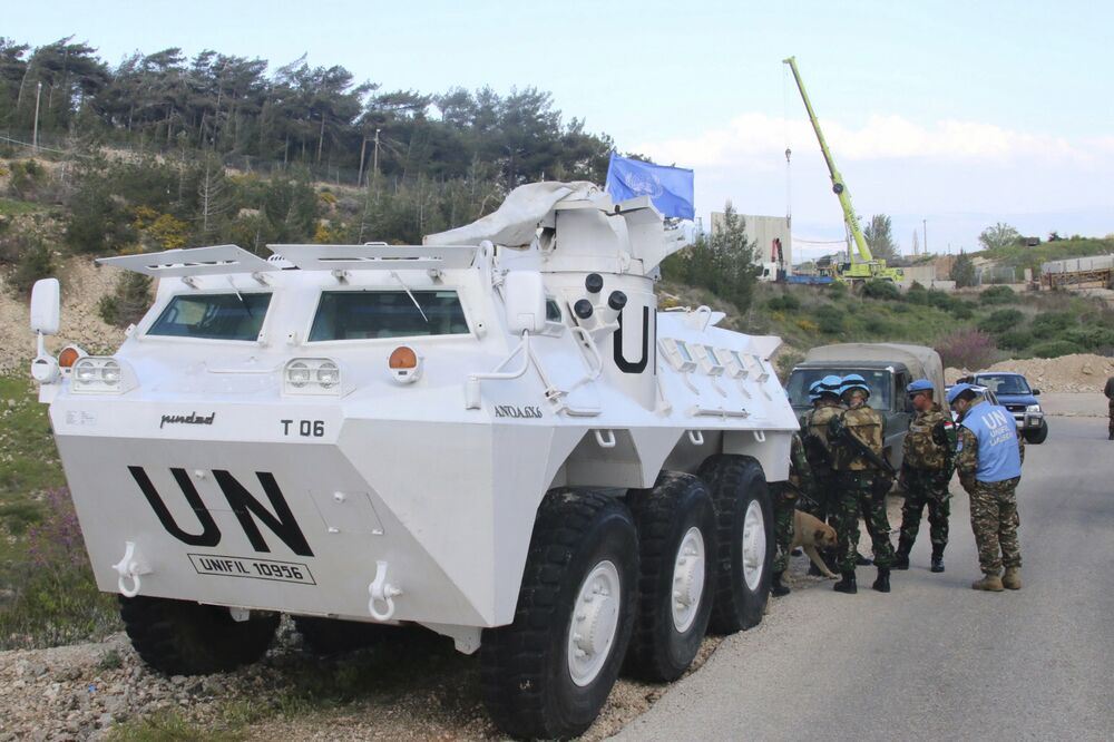 Ujedinjene nacije, Foto: Reuters