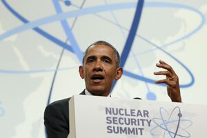 Obama: Tramp ne zna mnogo o spoljnoj, nuklearnoj politici,...