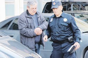 Marković: Kad tužioci prekrše zakon nema ko da reaguje