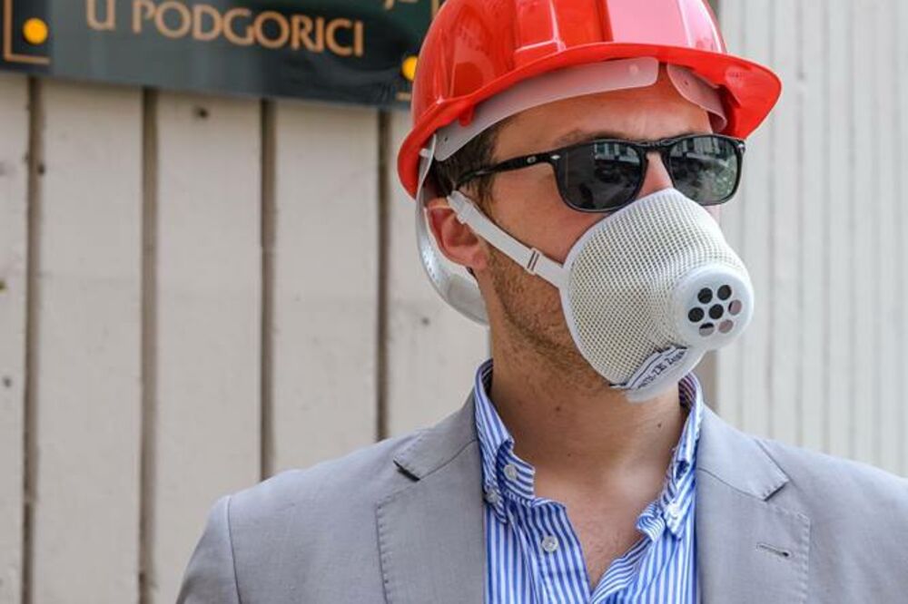 Marko Milačić, Foto: Dragan Nikolić