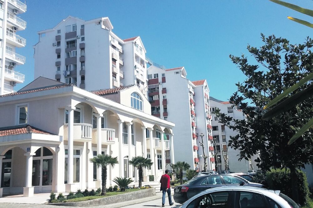 lamele, Tivat, Foto: Siniša Luković