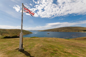 Foklandska ostrva odbila odluku UN: Neće da budu dio Argentine