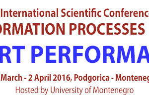 Naučnici iz 19 zemalja na sportskoj naučnoj konferenciji