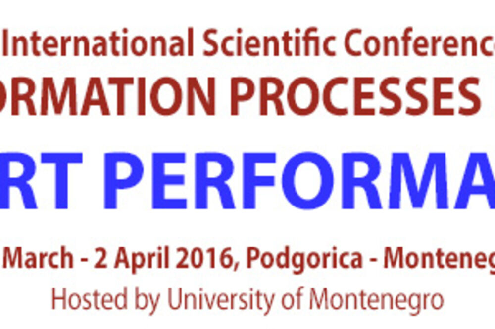 Tranformacioni procesi u sportu, Foto: Www.csakademija.me