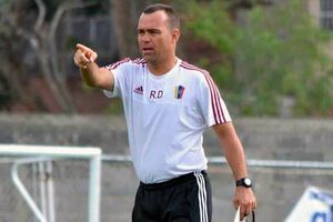 Dudamel novi selektor Venecuele