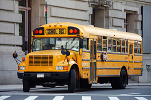 CIA zaboravila eksploziv u školskom autobusu