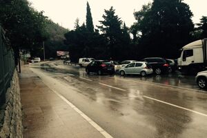 Potpuna obustava saobraćaja na Zavali od 4. do 6. aprila