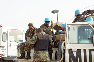 Skandal potresa UN: Mirovnjaci zlostavljali djevojčice u CAR?