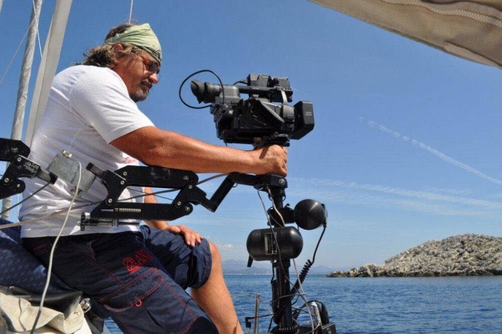 snimanje, Foto: Siniša Luković