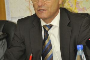 Garčević: Mladi da postave pitanje gdje žele da država bude u...