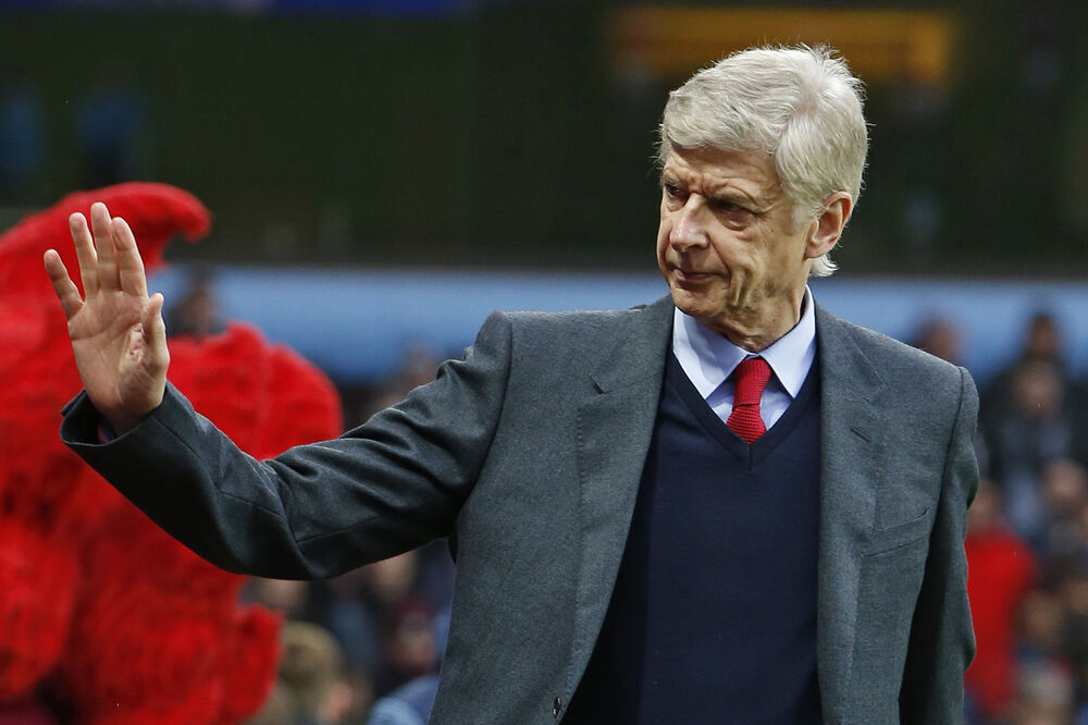 Venger, Foto: Reuters