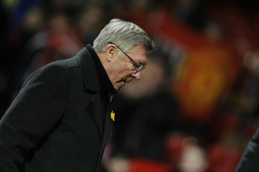 Ferguson, Foto: Reuters