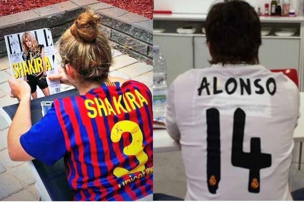 el klasiko, Foto: Marca