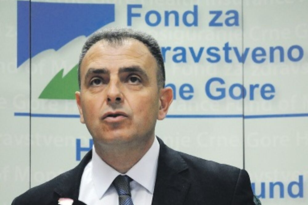 Kenan Hrapović, Foto: Luka Zeković