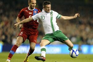 Robi Kin podvrgnut operaciji koljena