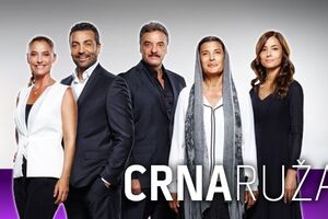 Crna ruža: Hoće li Rustem-aga pomoći Kendalu i da li će tražiti...