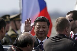 Istraga u Kini zbog pisma kineskom predsedniku