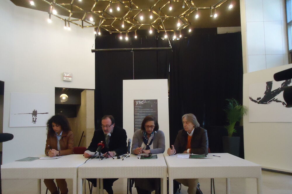 HAPS, Foto: Slavica Kosić