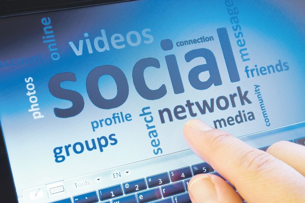 društvene mreže, Foto: Shutterstock.com
