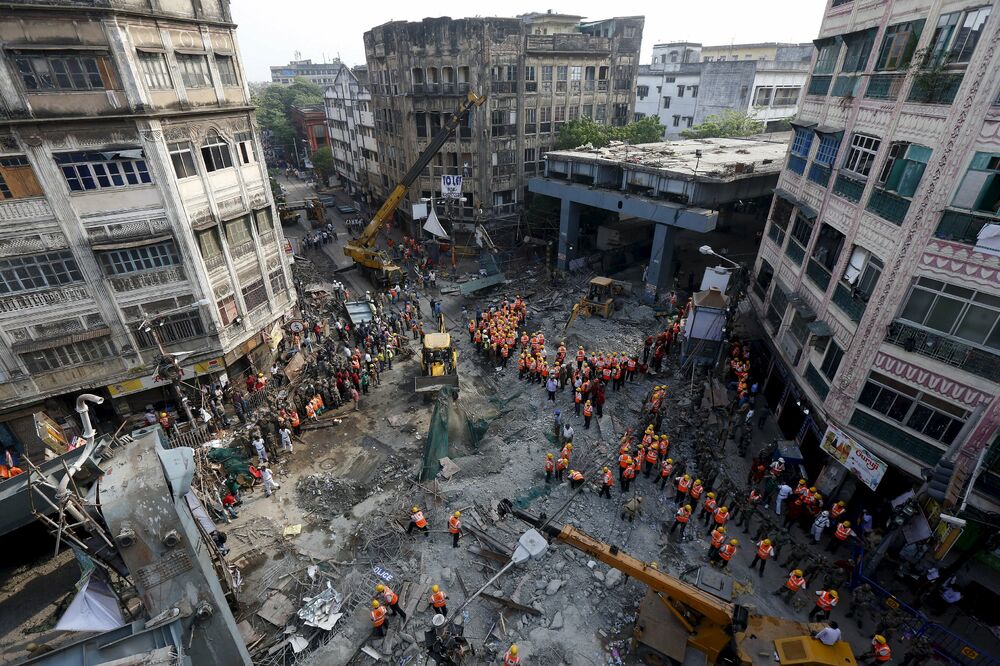 Zapadni Bengal, Foto: Reuters