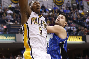 Vučević najbolji u pobjedi Orlanda, blistao i Mirotić