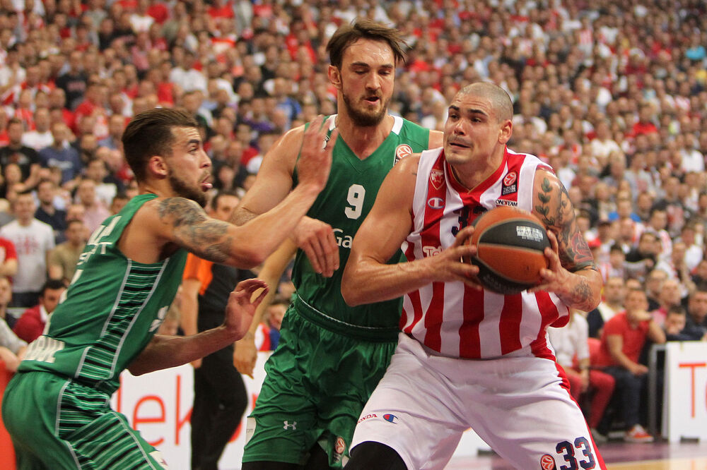 Maik Cirbes, Foto: Beta