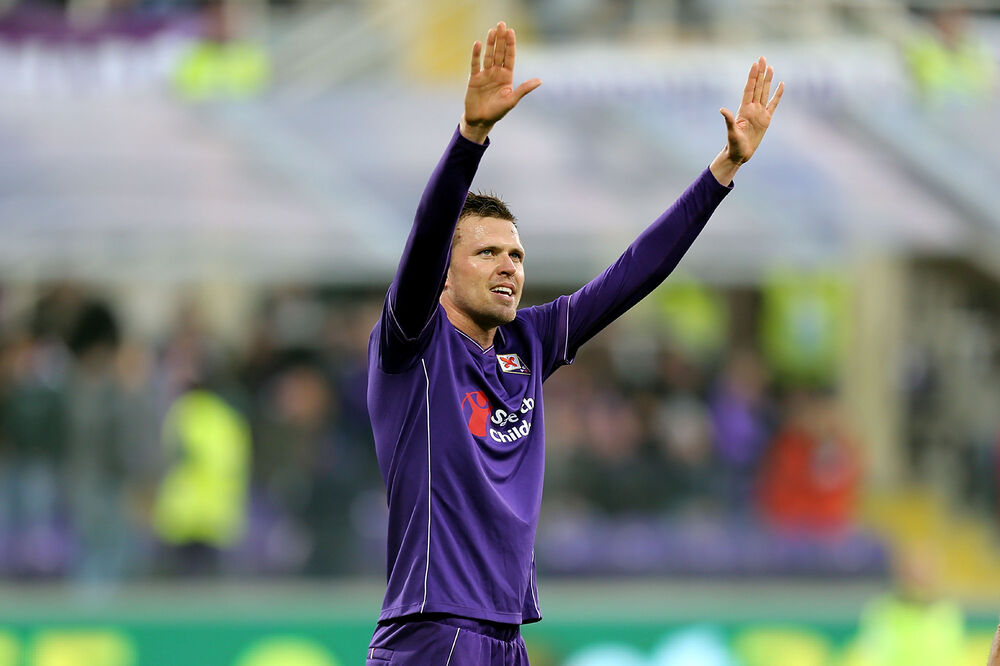 Josip Iličić, Foto: Gazzetta dello sport