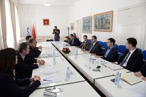 Potrebno je formirati komisiju za procjenu vrijednosti zemljišta...