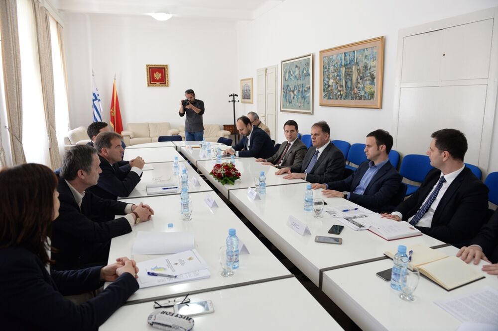 Slavoljub Stijepović, Dragan Kovačević, Foto: Glavni grad