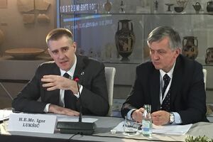 Ministri vanjskih poslova Zapadnog Balkana: Sarađivaće na...
