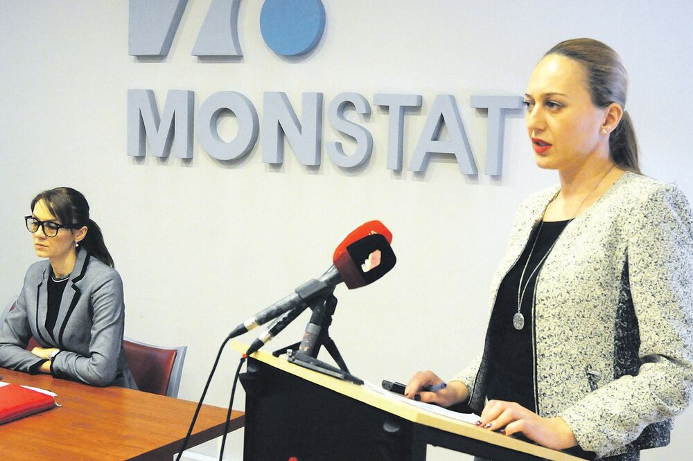 Monstat konferencija, Foto: Luka Zeković
