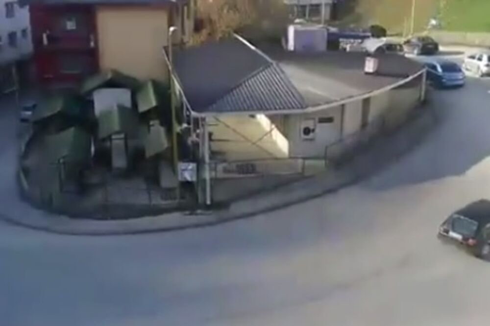 Radikali, Srebrenica, Foto: Screenshot (YouTube)