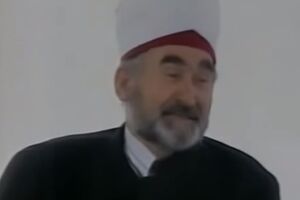 Preminuo dugogodišnji beogradski muftija Hamdija Jusufspahić