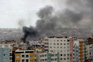 Dijarbakir: U eksploziji poginula četiri policajca