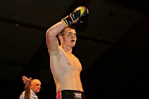 Mensur Murić bori se za rejting u Švajcarskoj