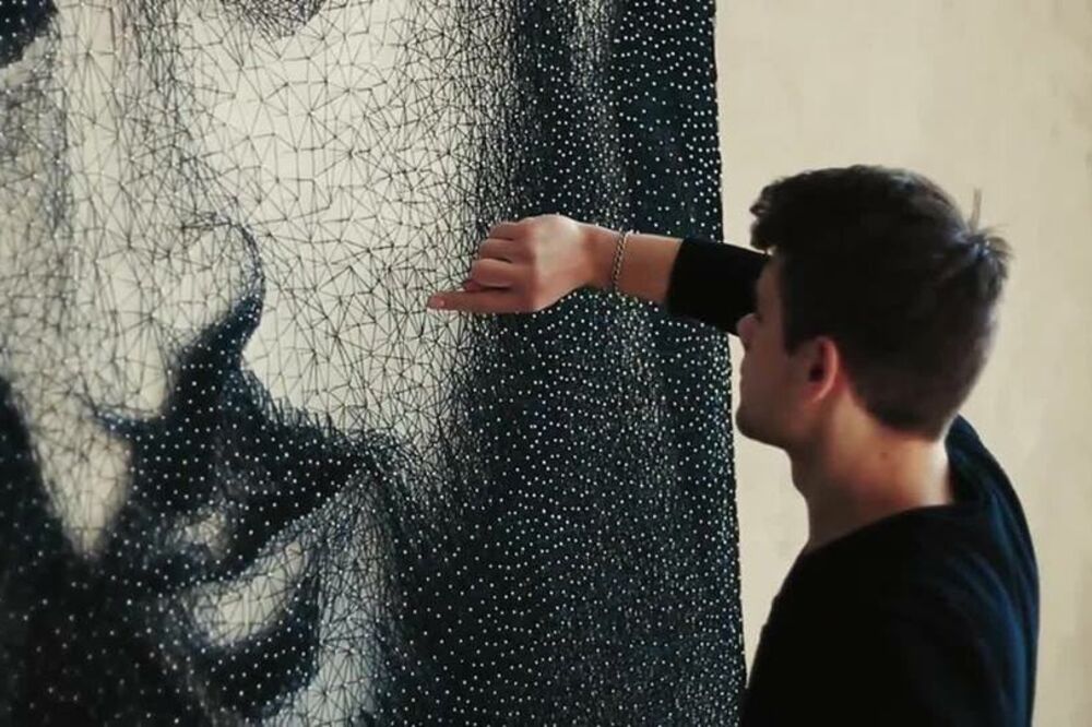 Zenik Palagnik, Foto: Facebook.com