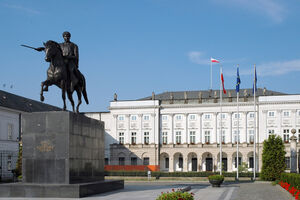 Poljska će ukloniti 500 spomenika zahvalnosti Crvenoj armiji