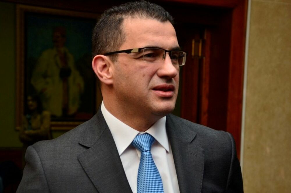 Goran Tuponja, Foto: Pozitivna