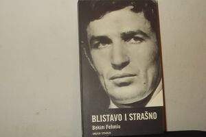"Blistavo i strašno" žrtva rata na carini