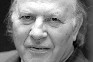 Preminuo mađarski pisac i Nobelovac Imre Kertes
