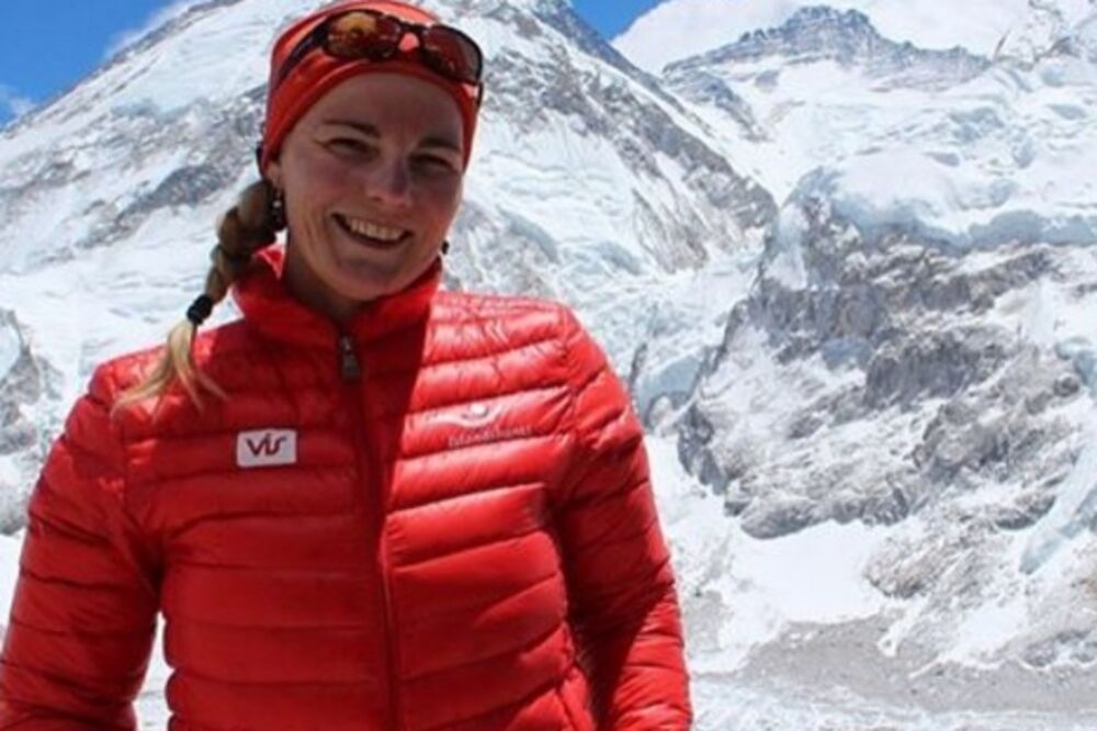 Džejd Hemajster, Foto: Instagram