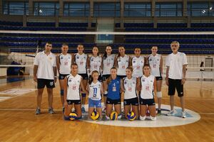 Crna Gora dobila i mjesto u ženskoj Ligi šampiona